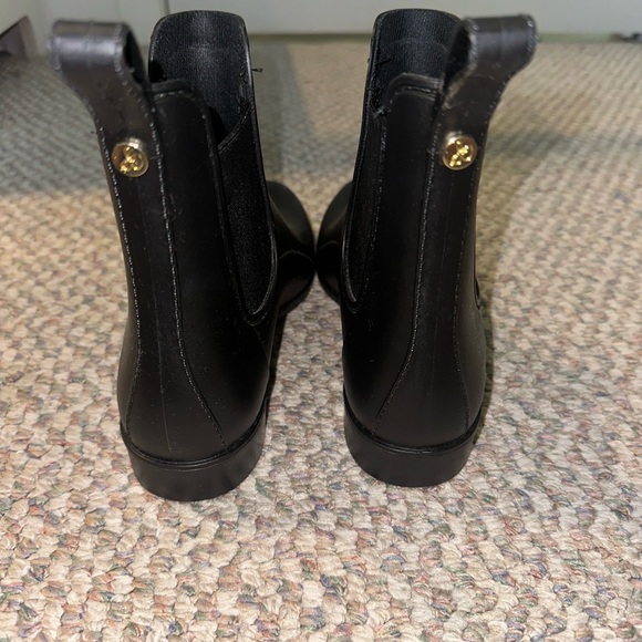 Sam Edelman Ankle Rain boots - Picture 2 of 4